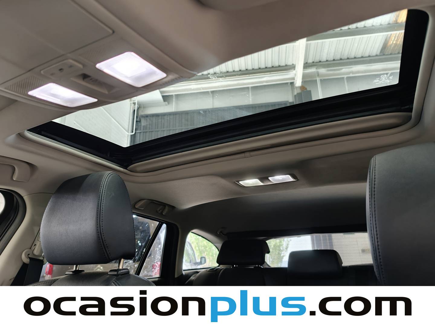 Extras y acabados del Mazda Mazda6 Mazda Mazda 6 2.2 DE WAGON Luxury + Pack Premium + Pack Travel AT (175 CV)