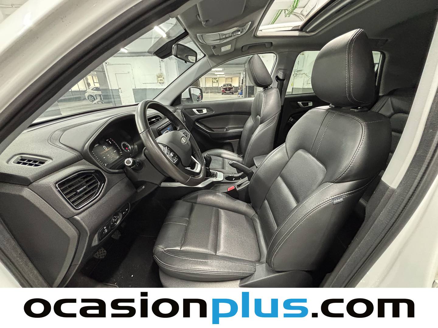 Foto DR AUTOMOBILES DR 4.0 DR AUTOMOBILES DR4 1.5 (116 CV)