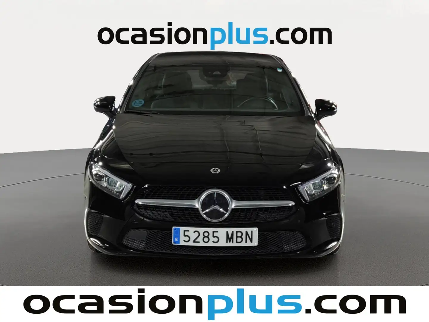 Foto Mercedes Clase A Mercedes-Benz Clase A A 180 d (116 CV)