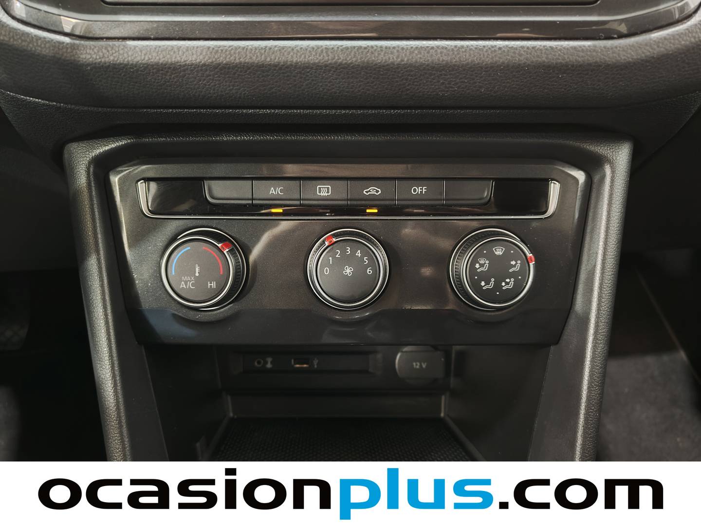 Foto Volkswagen Tiguan Volkswagen Tiguan Edition 1.4 TSI BMT (125 CV)