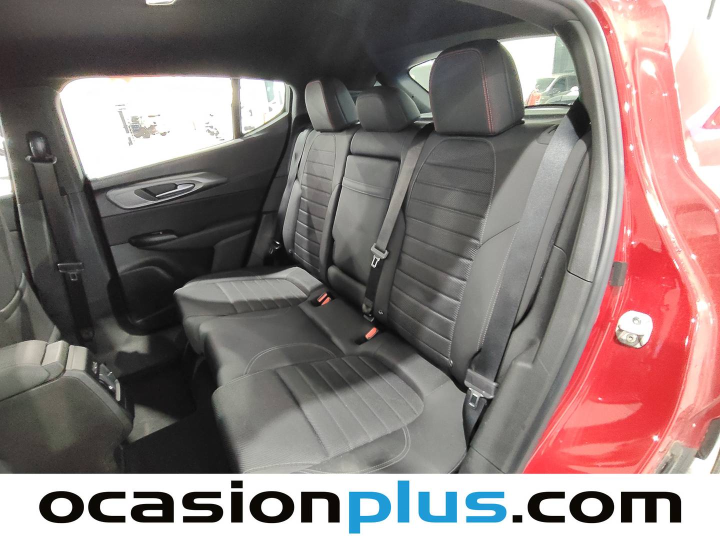 Foto Alfa Romeo Tonale Alfa Romeo Tonale 1.5 MHEV Sprint FWD (130 CV)