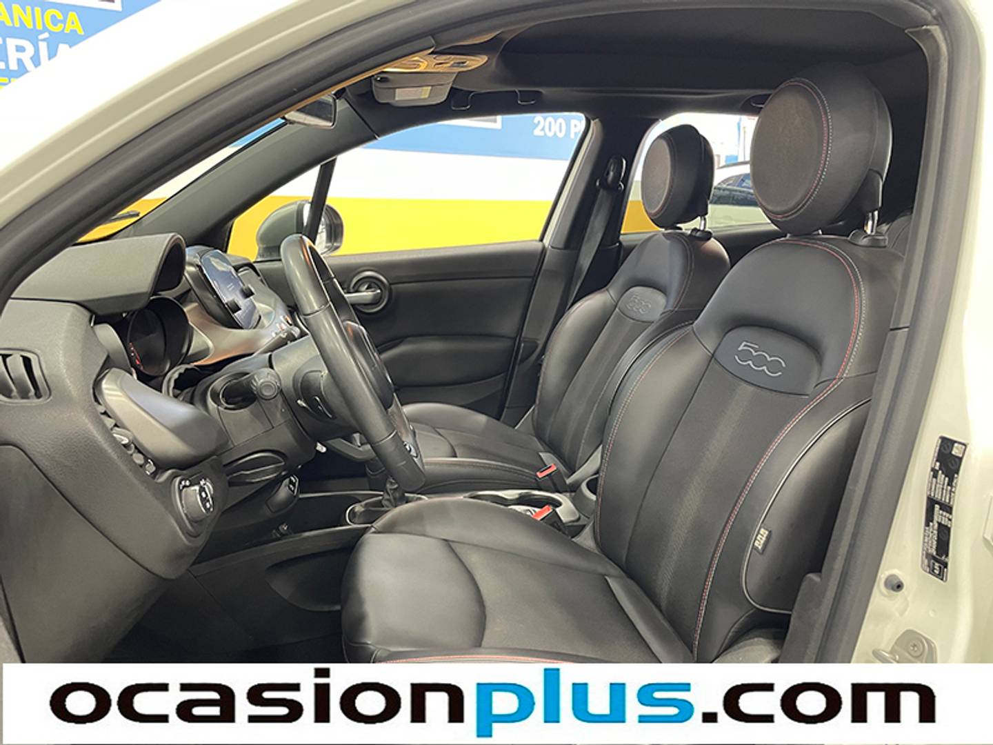 Foto Fiat 500X Fiat 500X Dolcevita Sport 1.6 Multijet (130 CV)