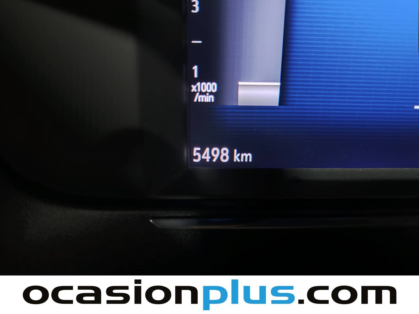 Foto Opel Corsa Opel Corsa 1.2 T XHL GS (100 CV)