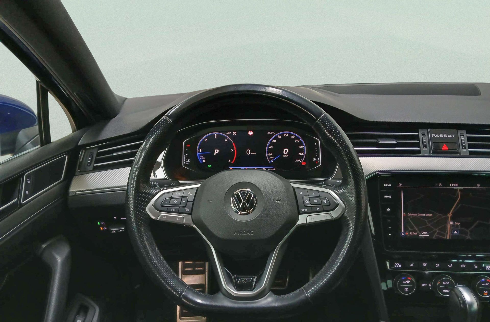 Volkswagen Passat Variant R-Line 2.0 TDI DSG - foto 28