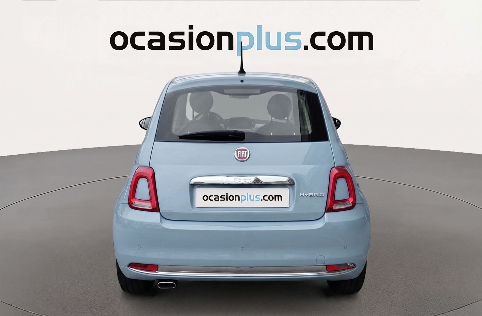 Fiat 500 1.0 Hybrid Dolcevita - foto 13