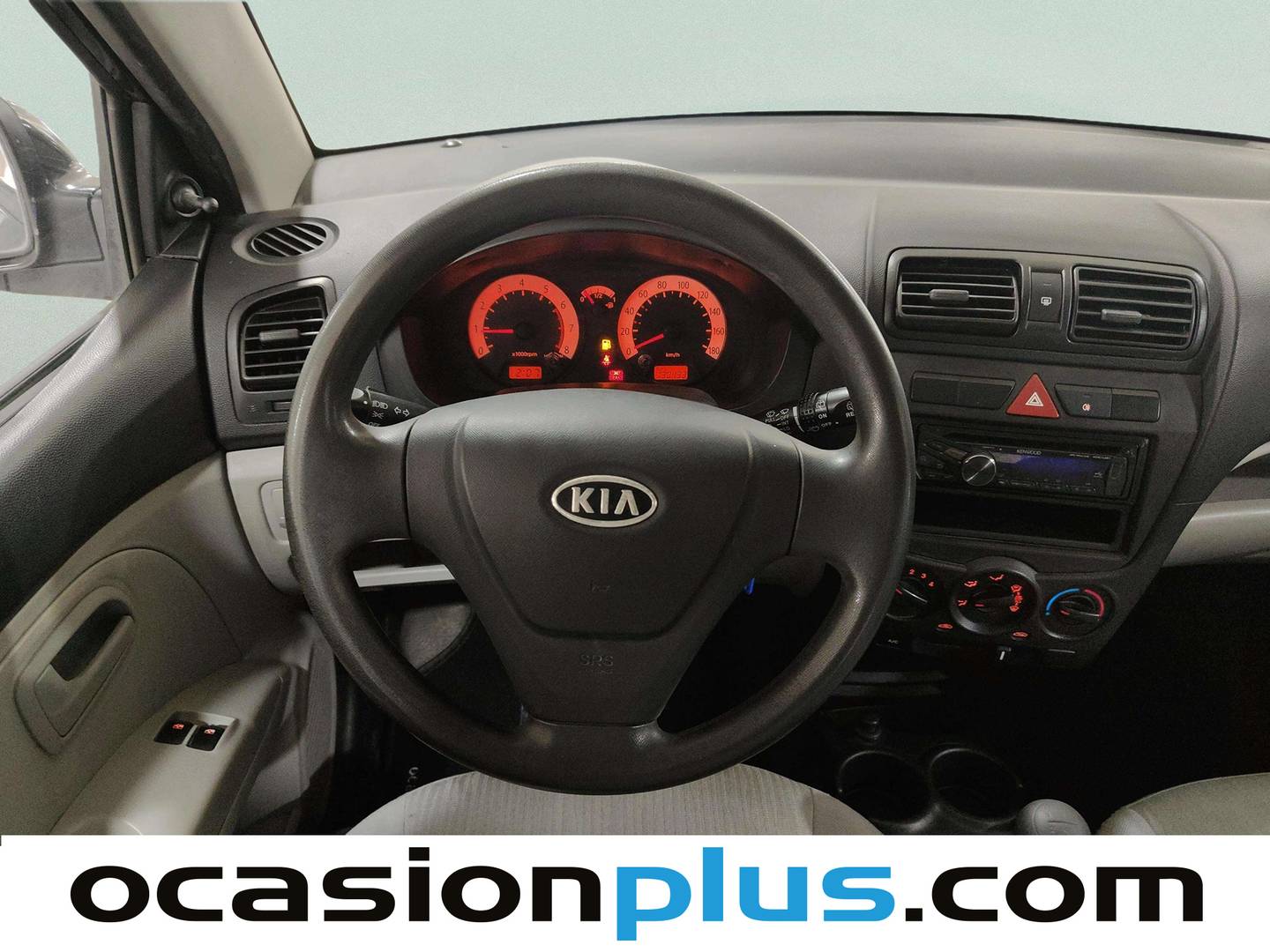 KIA Picanto KIA Picanto 1.1 SOHC Concept (65 CV) manual