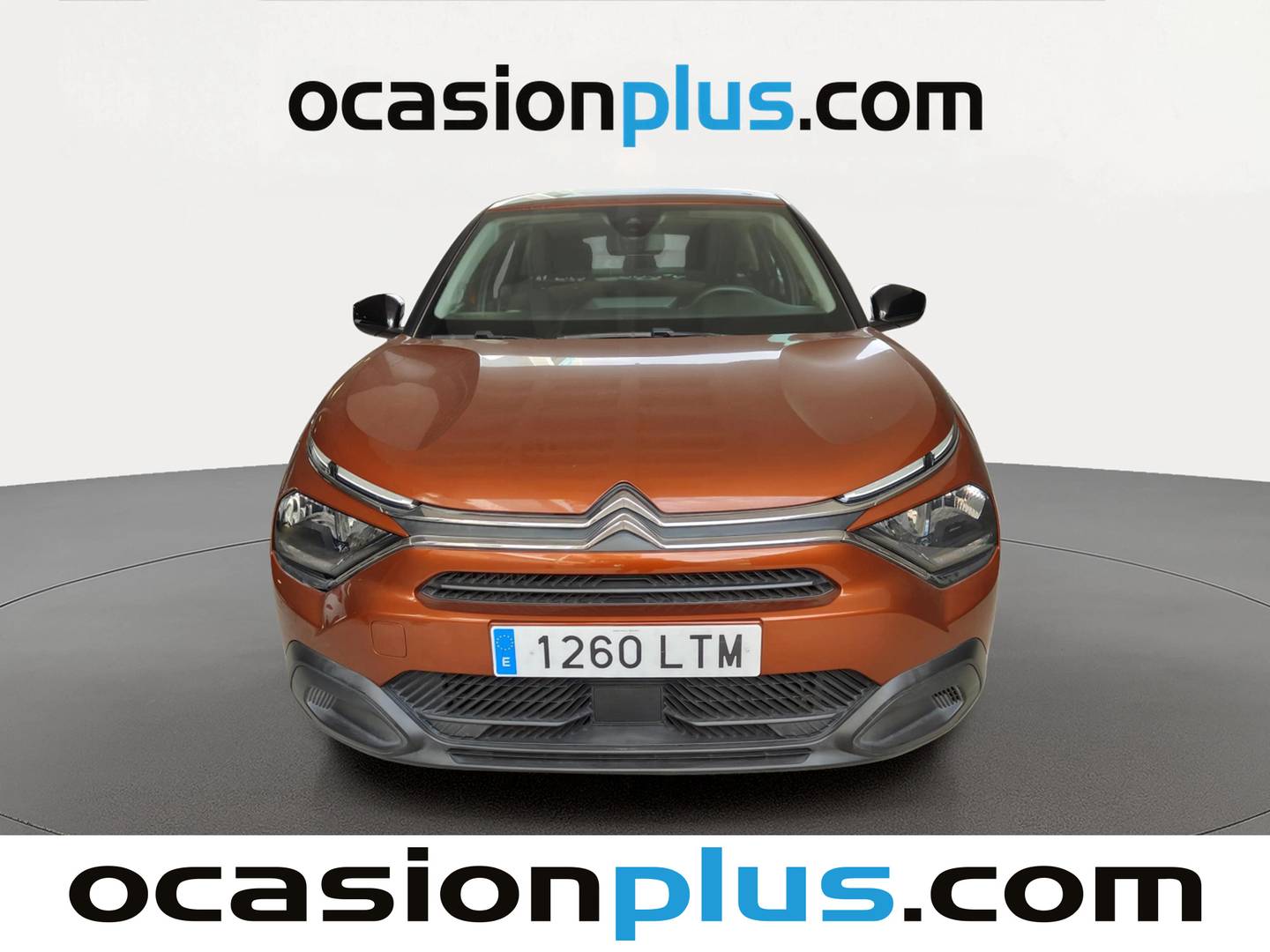 Citroën C4 Citroën C4 PureTech 100 Live Pack (100 CV) 100cv