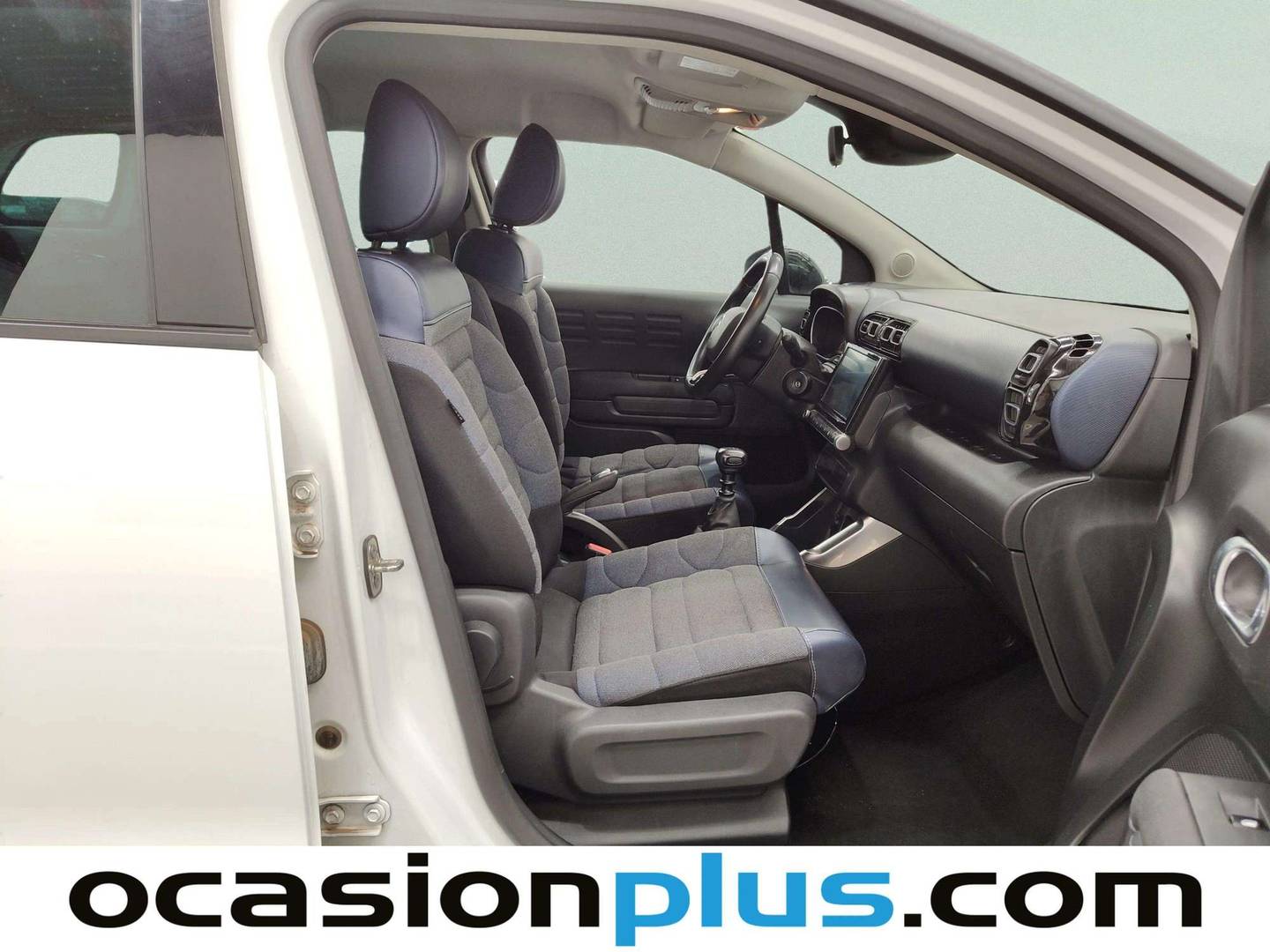 Foto Citroën C3 Aircross Citroen C3 Aircross PureTech 110 S&S Feel Pack (110 CV)