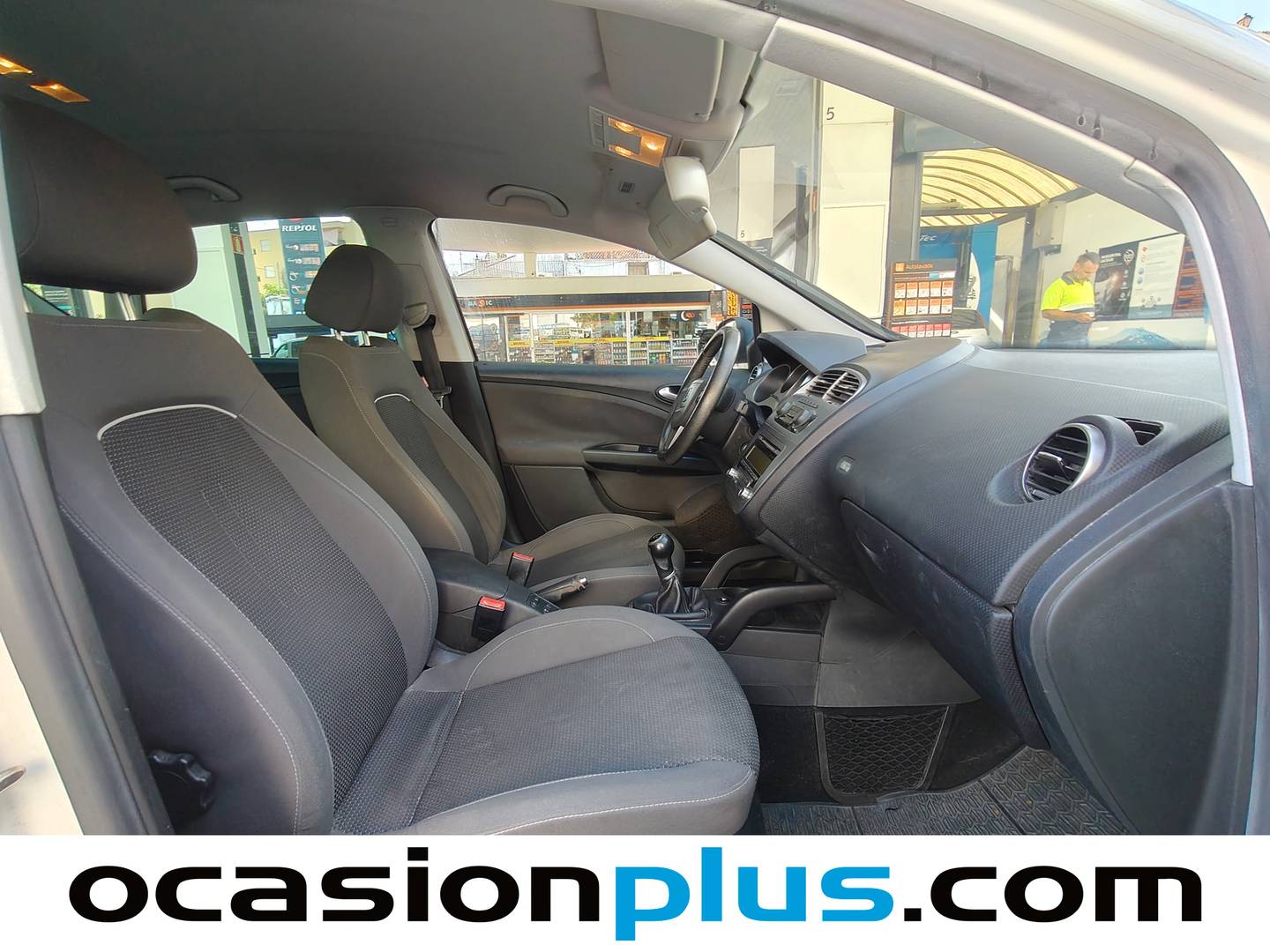 Seat Altea Seat Altea 1.6 TDI S&S E-Ecomotive I-Tech (105 CV) diésel