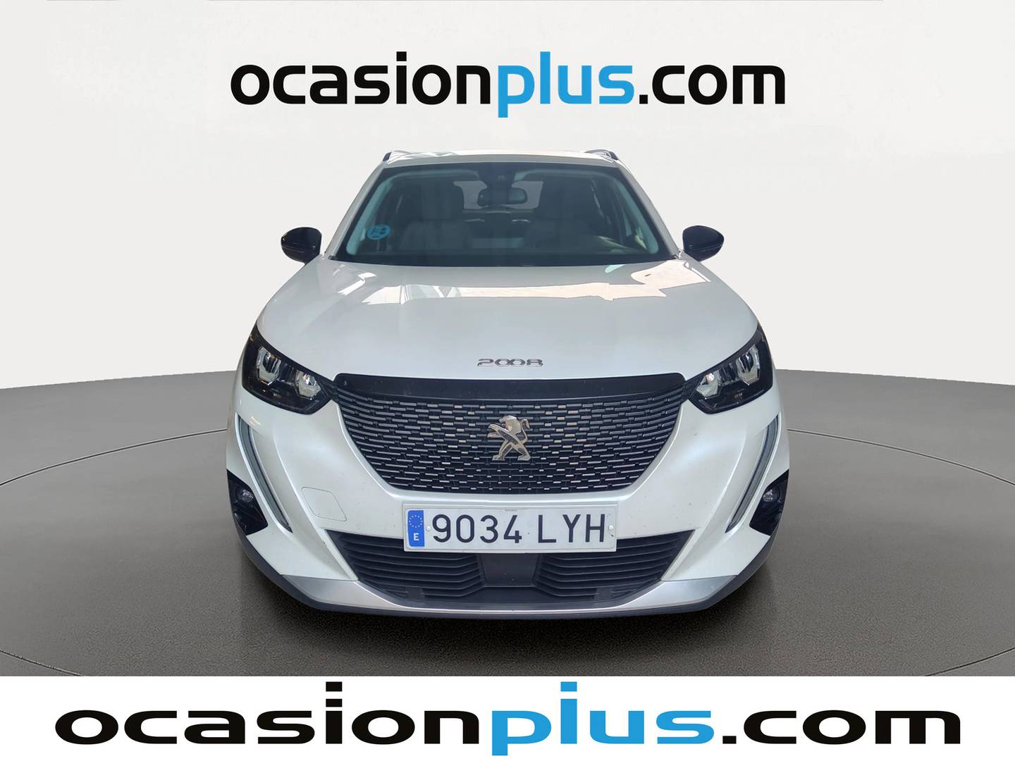 Peugeot 2008 Peugeot 2008 PureTech 130 S&S Allure Pack (130 CV) barato