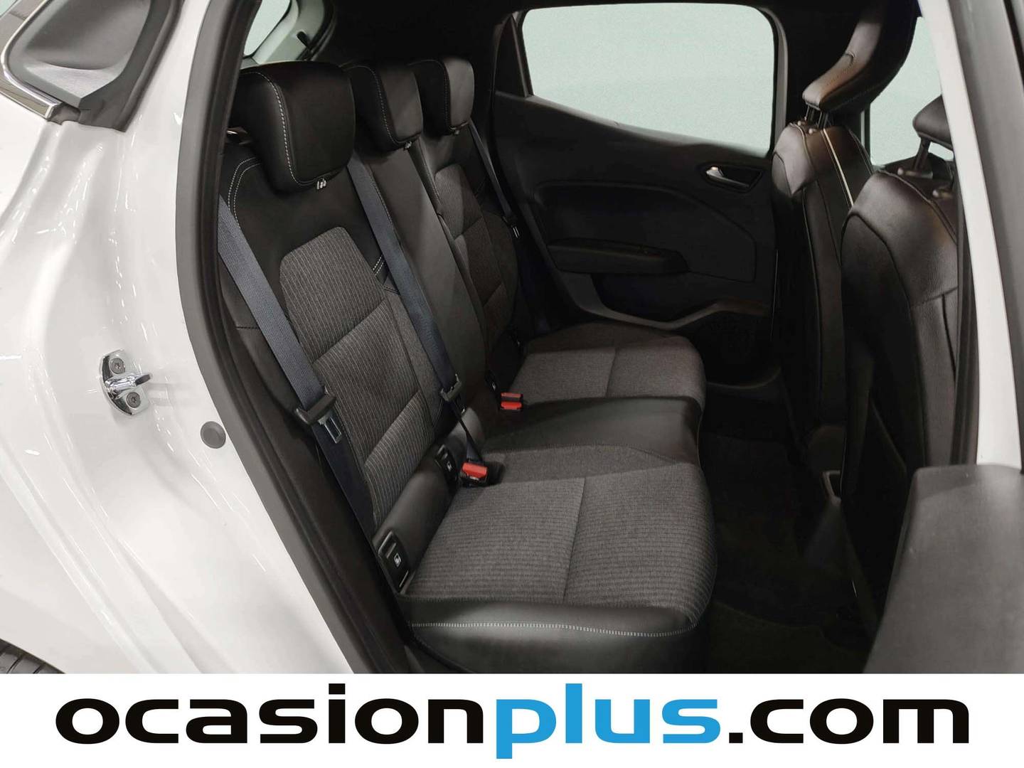 Foto Renault Clio RENAULT Clio Zen TCe (90CV) X-Tronic