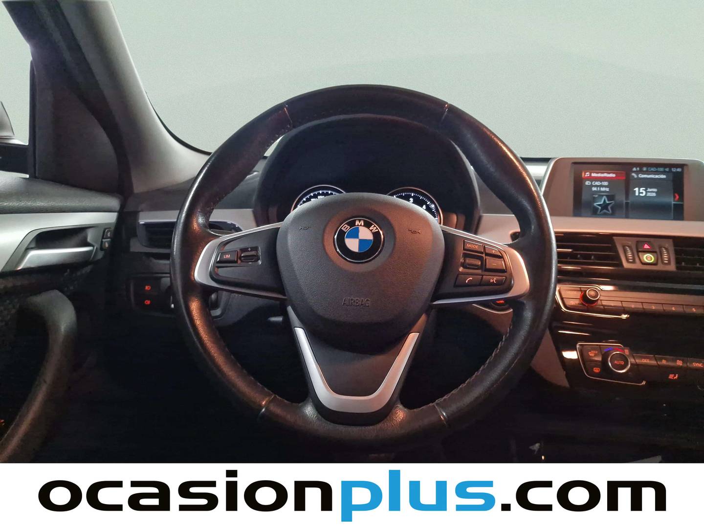 BMW X2 BMW X2 sDrive18d (150 CV) automático