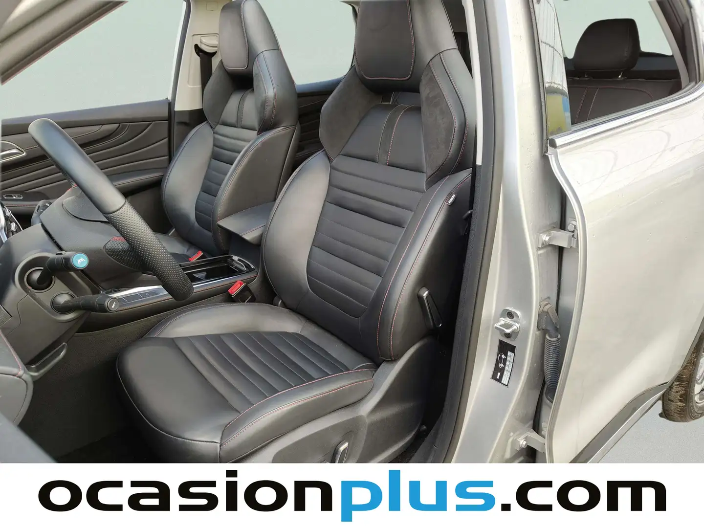 Foto MG HS MG HS 1.5 Turbo GDI Luxury (162 CV)