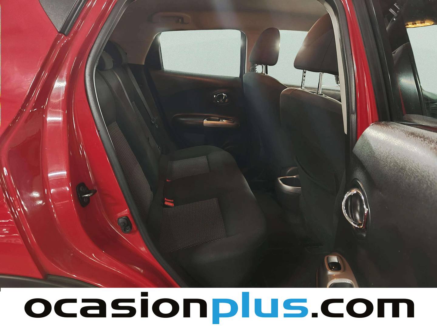 Nissan JUKE Nissan Juke DIG-T Acenta (115 CV) al mejor precio