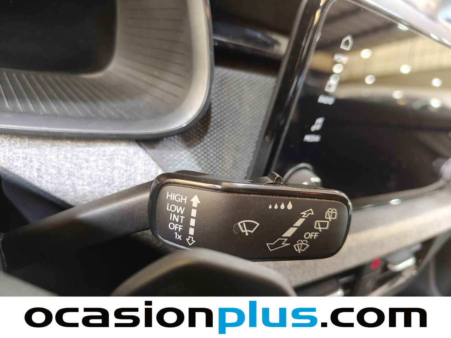 Skoda Kamiq Skoda Kamiq 1.0 TSI Selection DSG (115 CV) seminuevo