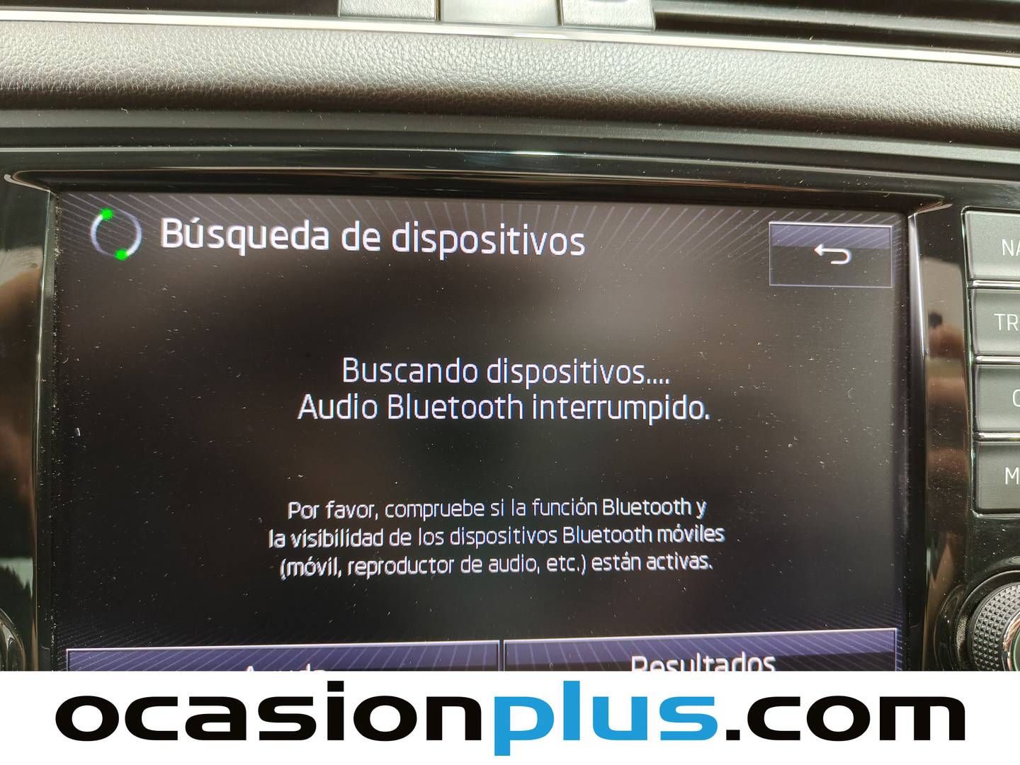 Skoda Scout Skoda Scout 2.0 TDI CR DSG 4x4 (184 CV) de ocasión
