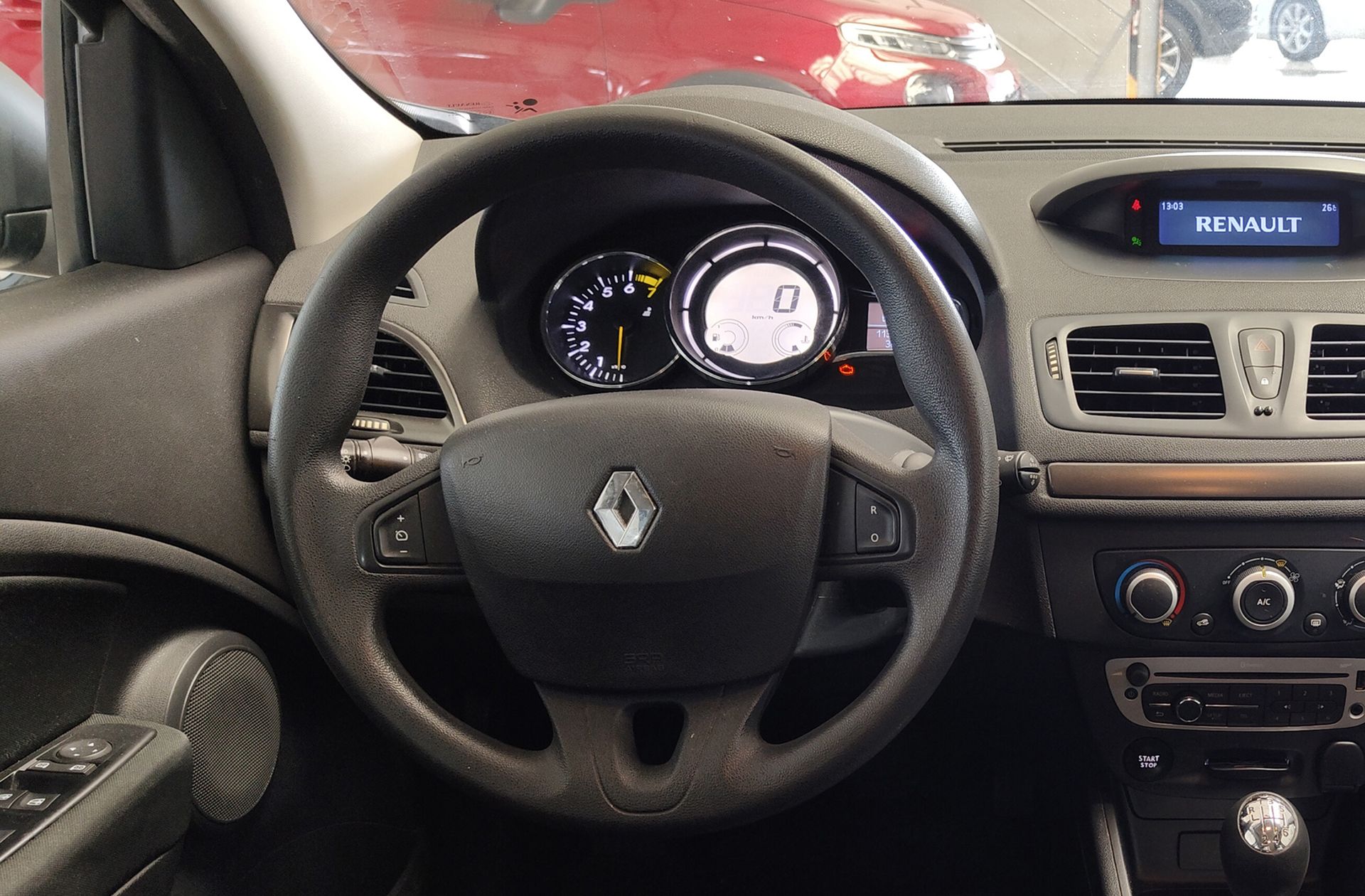 Renault Mégane Intens Energy TCe - foto 18