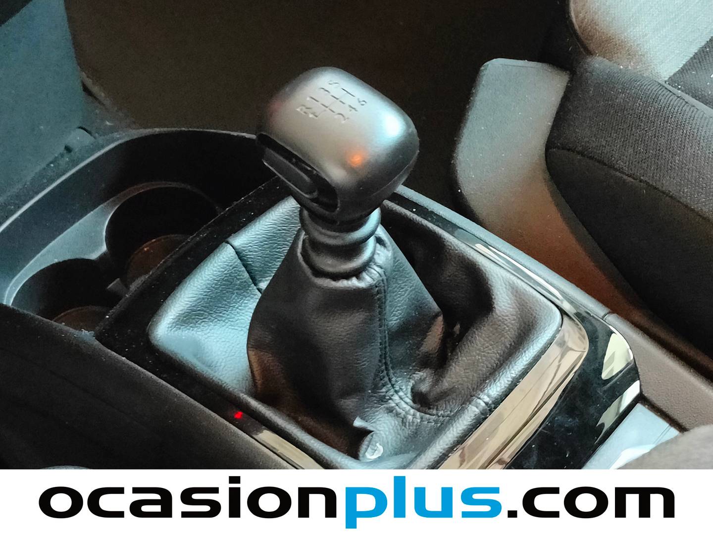 Citroën C4 Spacetourer Citroën C4 Spacetourer BlueHDi 130 S&S Feel (130 CV) de segunda mano