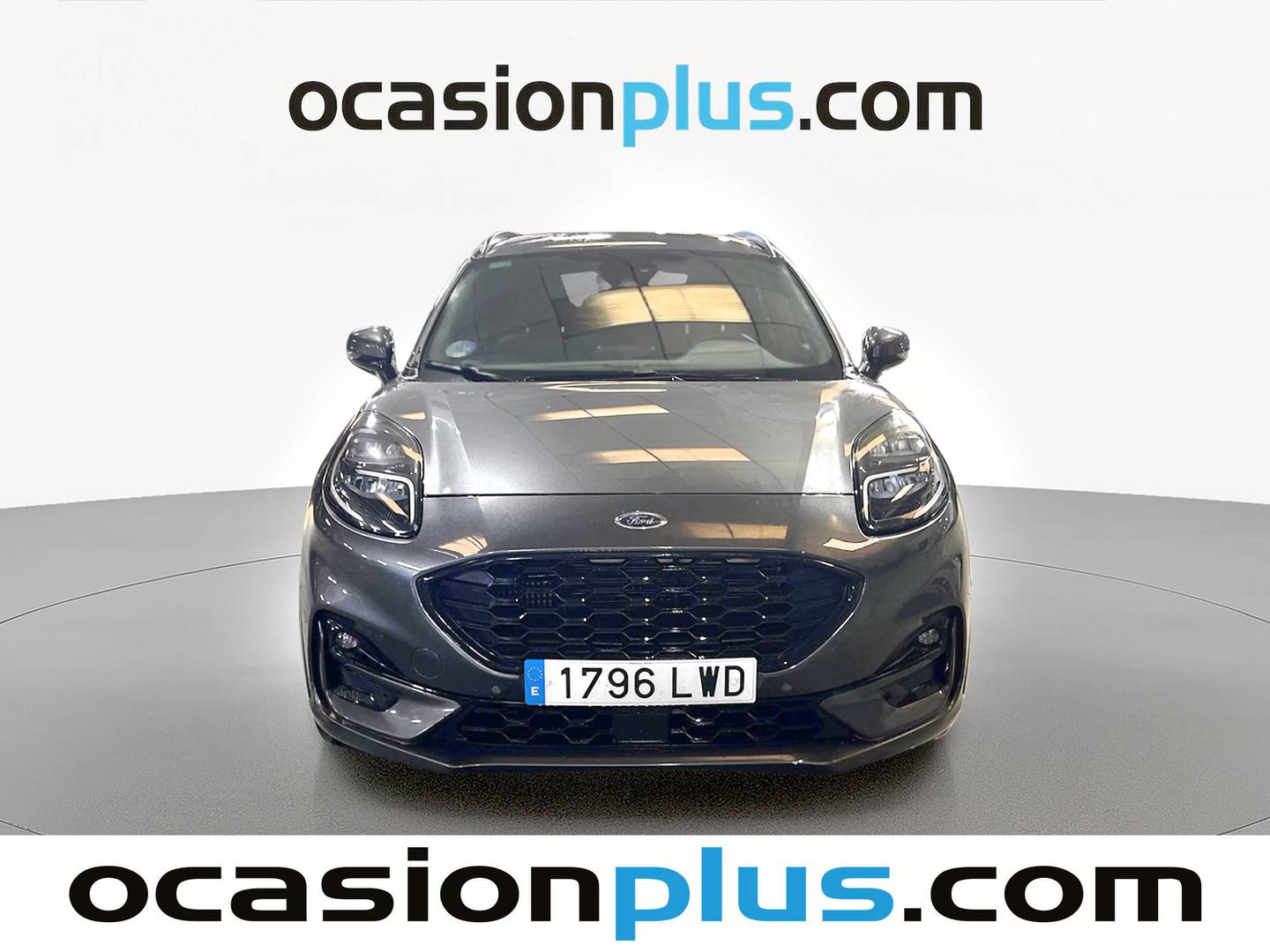 Ford Puma Ford Puma 1.0 EcoBoost MHEV ST-Line X Design (155 CV) barato