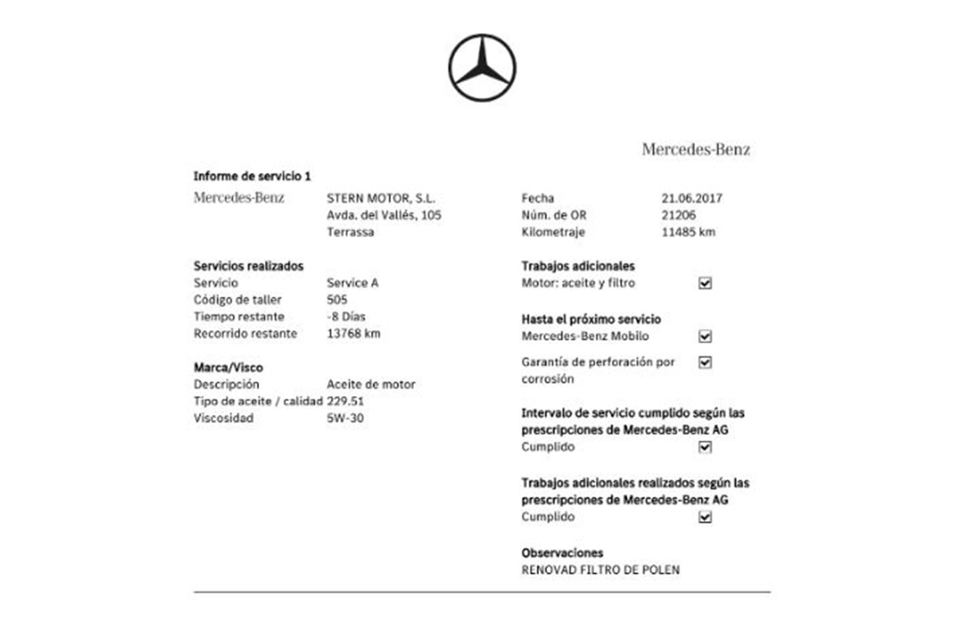 Mercedes-Benz GLA 220 d Style - foto 39