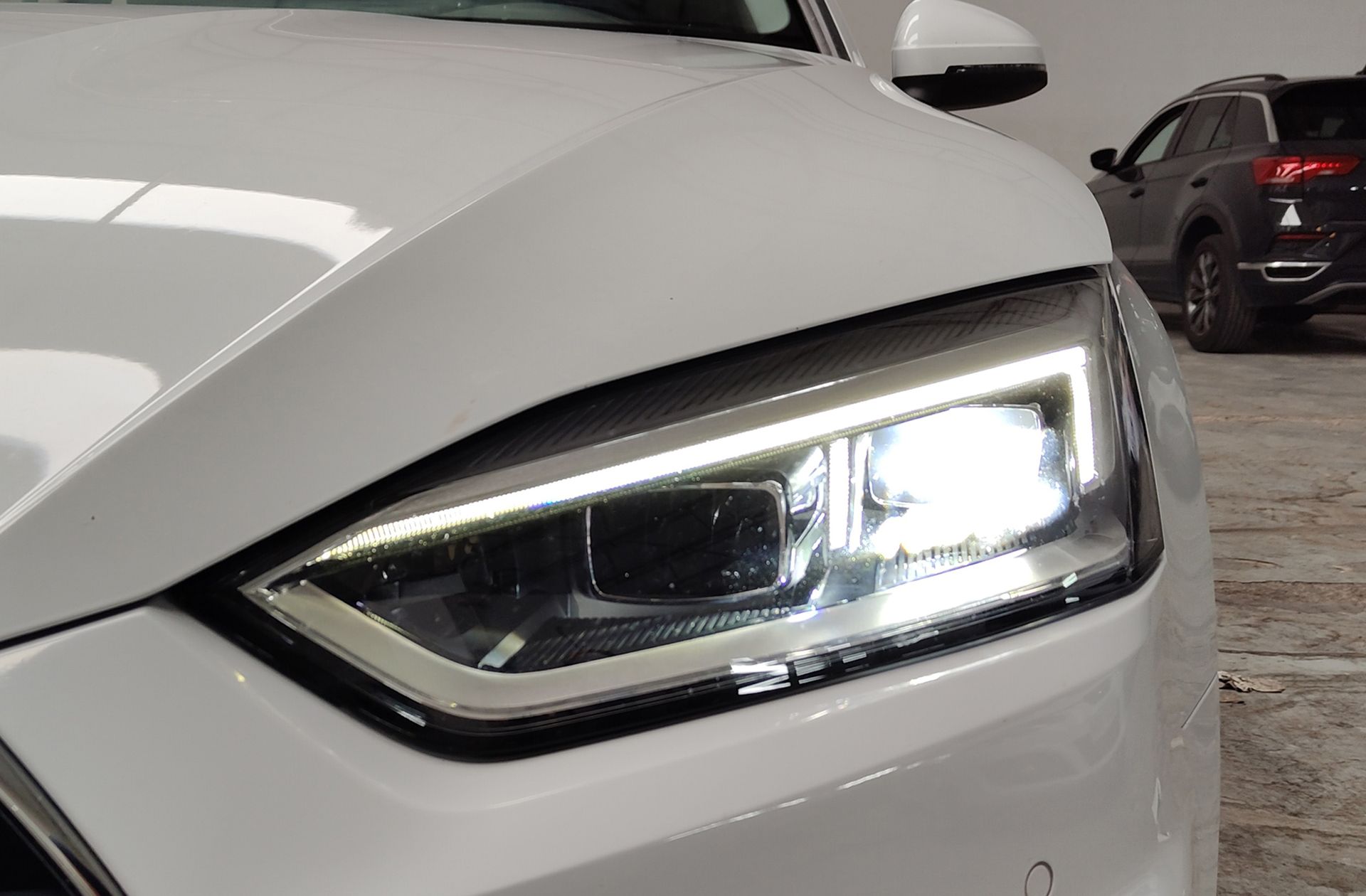 Audi A5 Sportback Sport 1.4 TFSI S tronic - foto 13