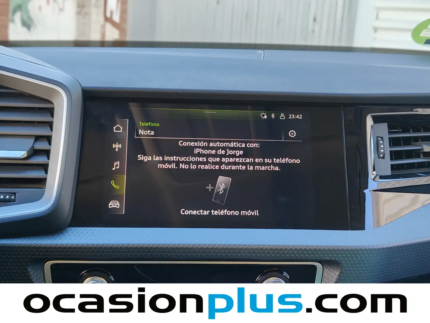 Foto Audi A1 Audi A1 Sportback Adrenalin 25 TFSI (95 CV) Pack S-Line