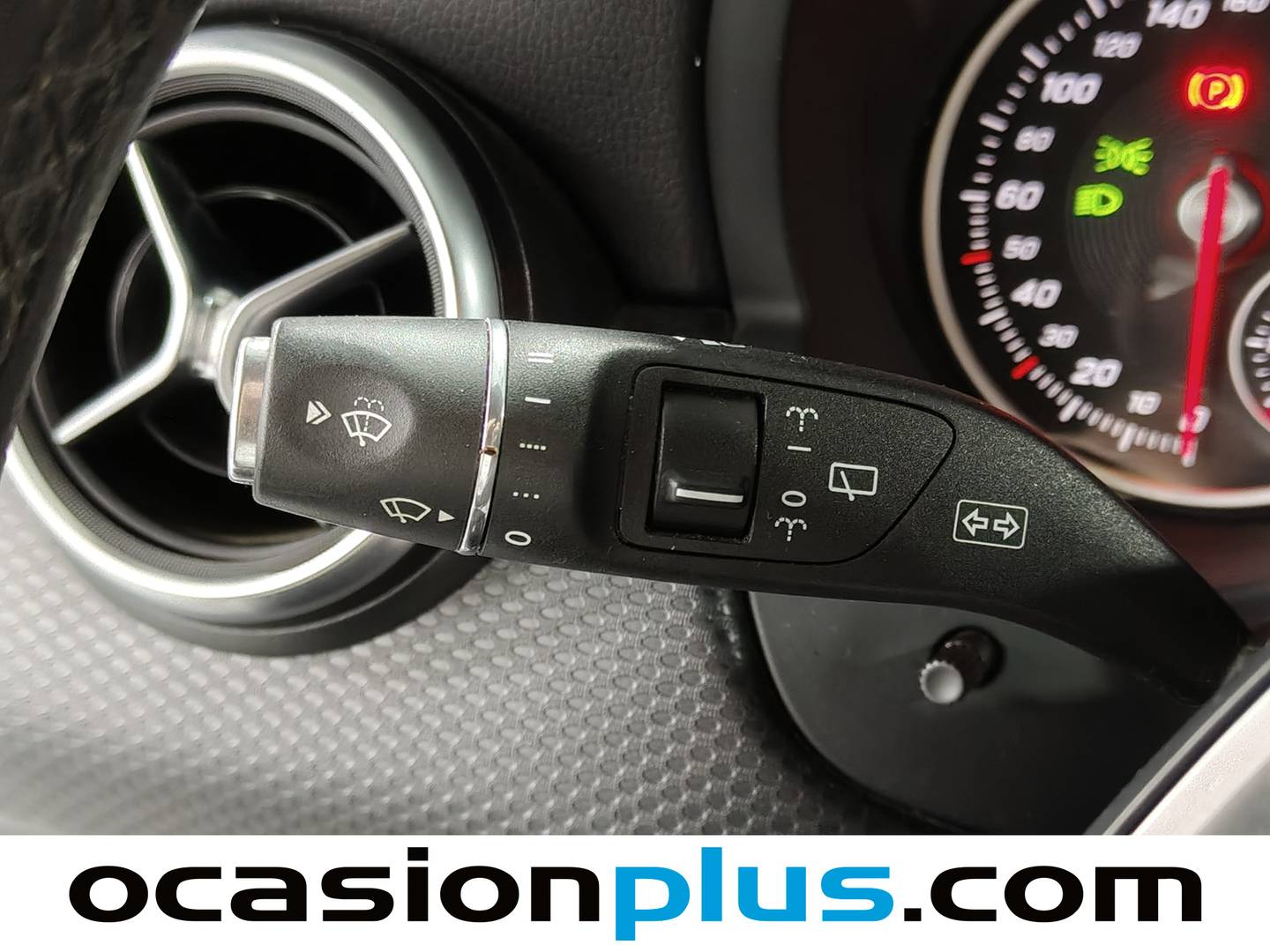 Foto Mercedes Clase A Mercedes-Benz Clase A 200 d (136 CV)