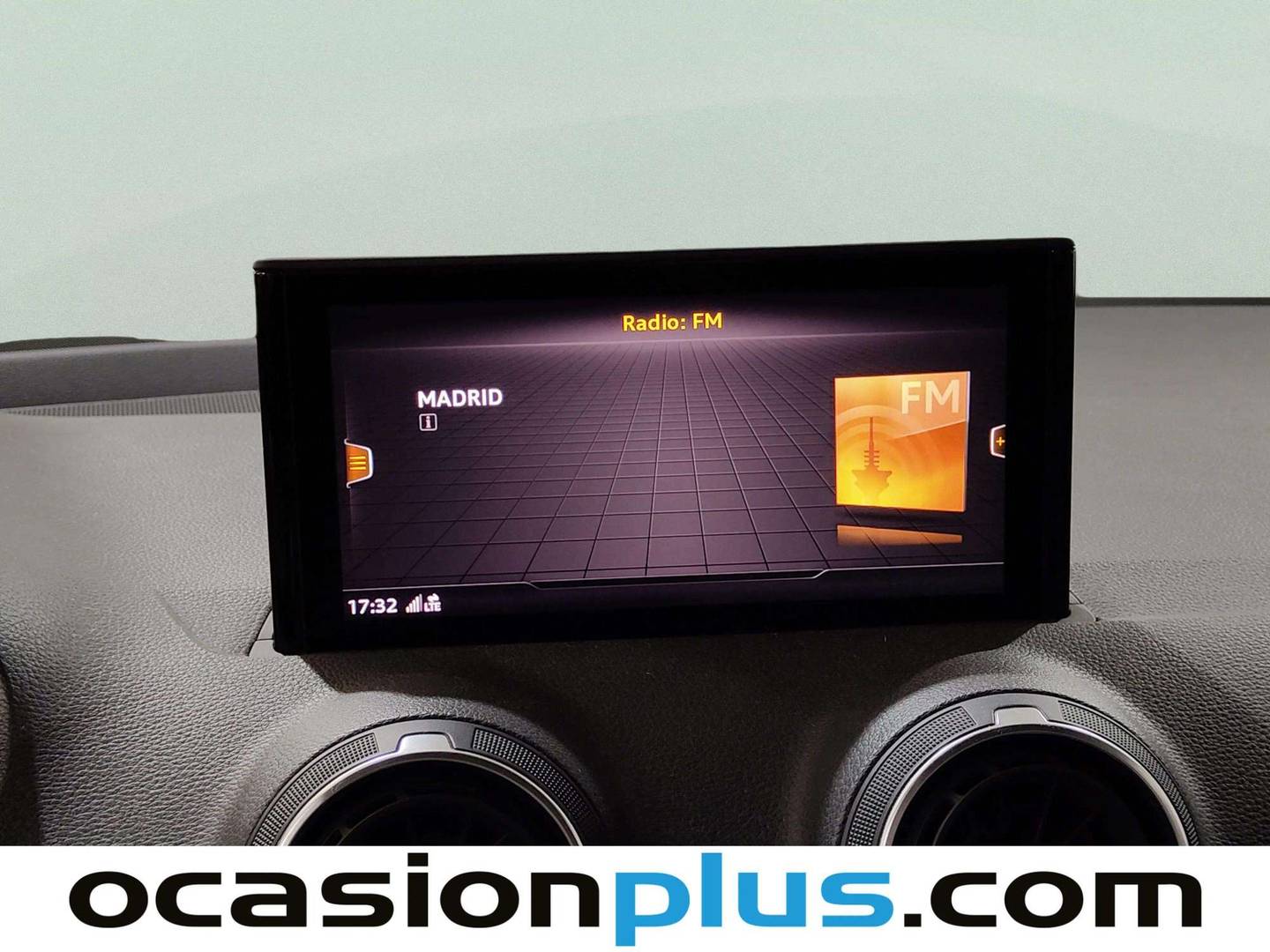 Audi Q2 Audi Q2 Advanced 35 TFSI (150 CV) S tronic automático