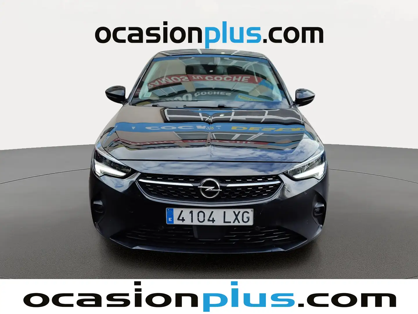 Foto Opel Corsa Opel Corsa 1.2 Turbo XHL Elegance (100 CV)