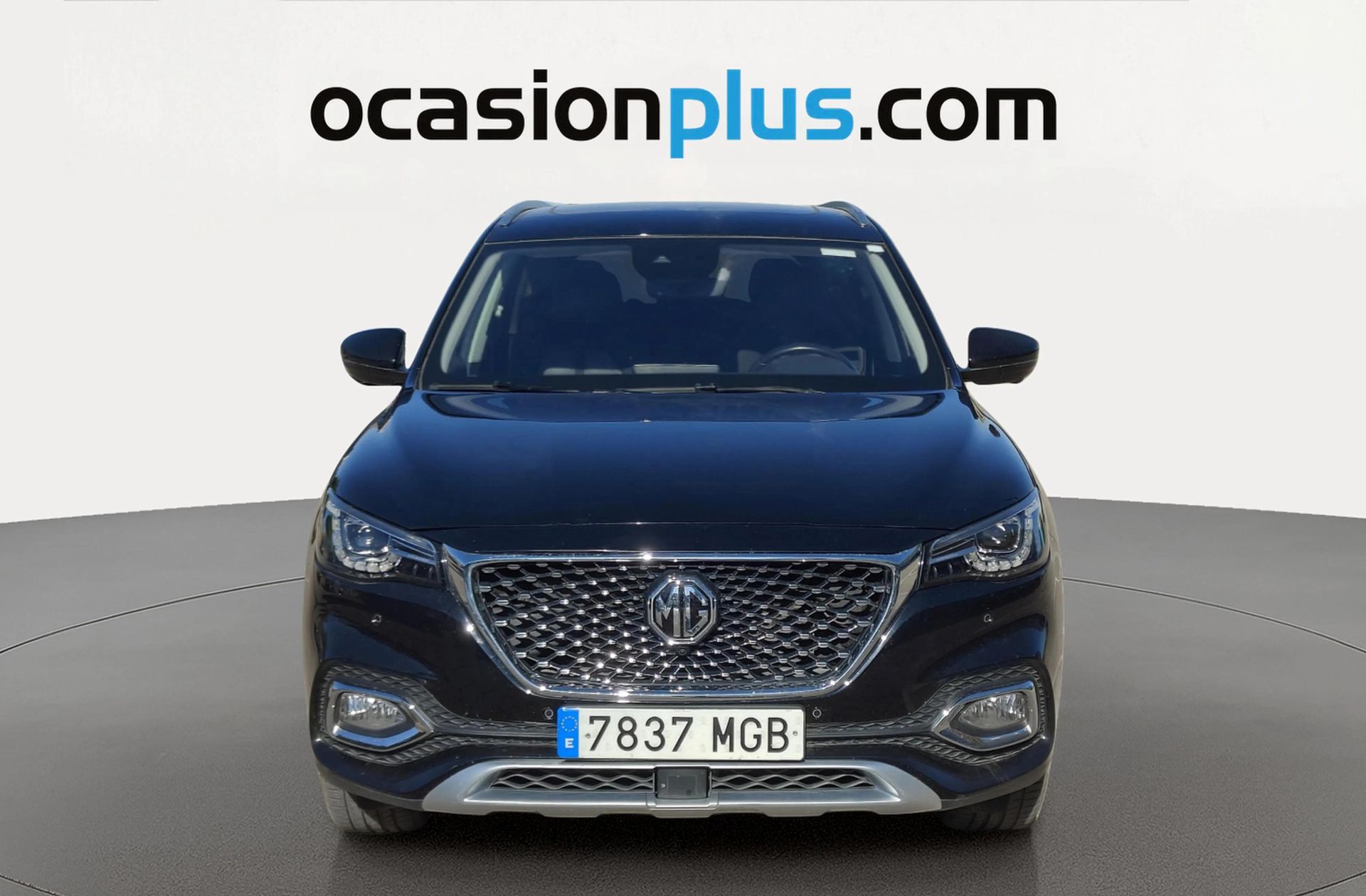 MG HS 1.5 Turbo GDI Luxury DCT - foto 14