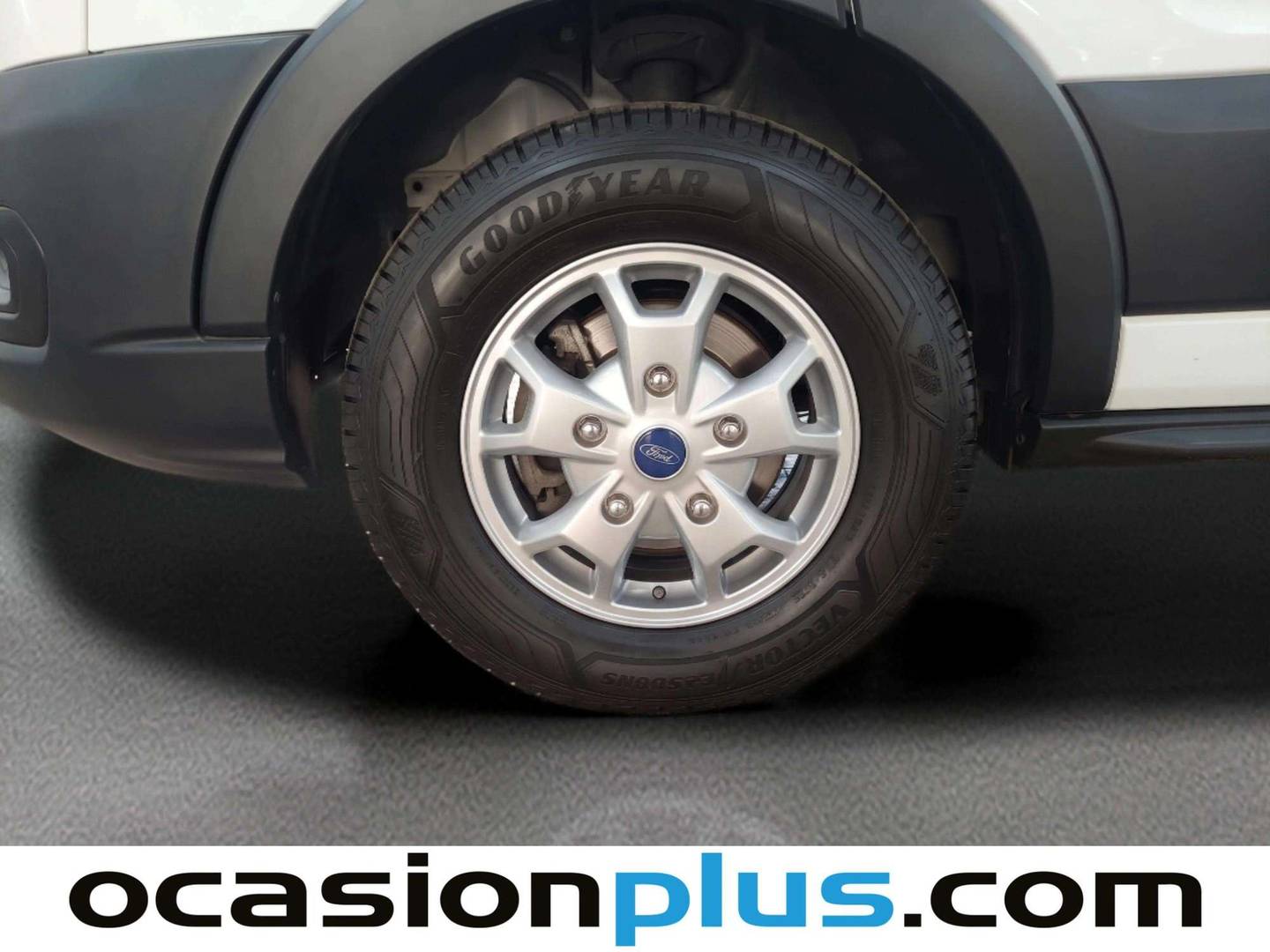 Ford Transit Ford Transit 350 L2H2 Trend FWD HD (130 CV) km 0