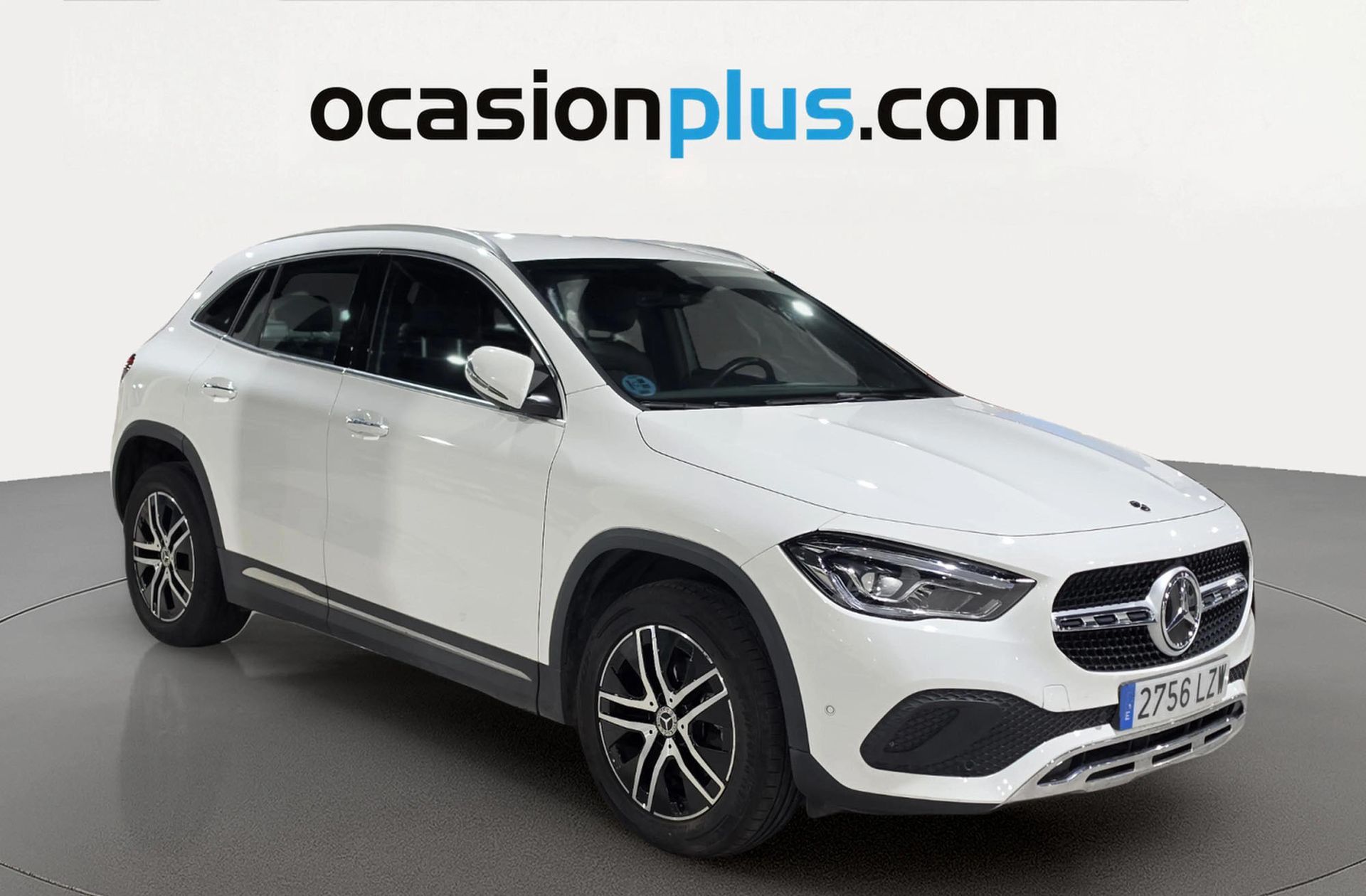 Mercedes-Benz GLA 200 D - foto 2