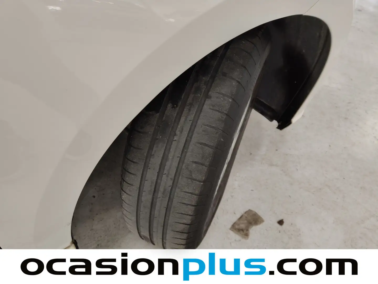 Foto Seat Ibiza SEAT Ibiza 1.0 MPI Reference Plus (80 CV)