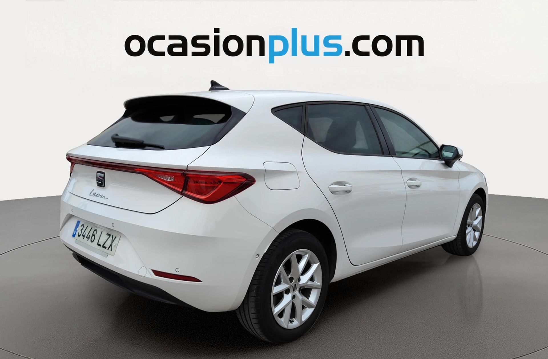 SEAT León 1.0 eTSI Style Go S DSG - foto 4