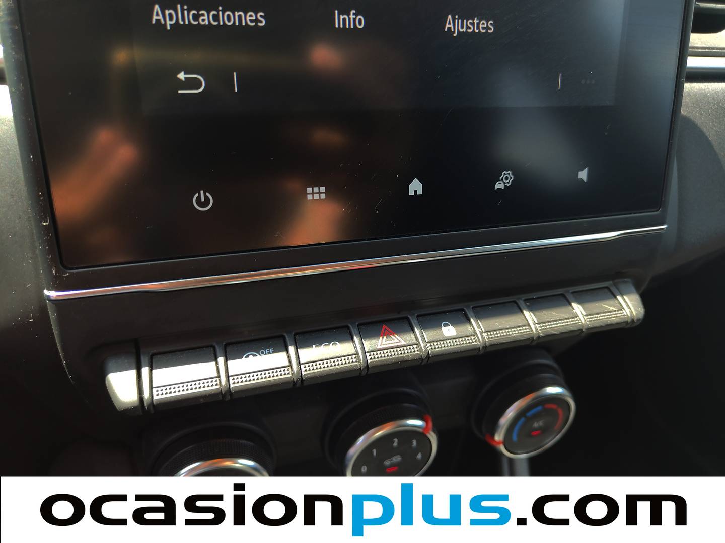 Renault Captur Renault Captur Evolution TCe (90 CV) km 0
