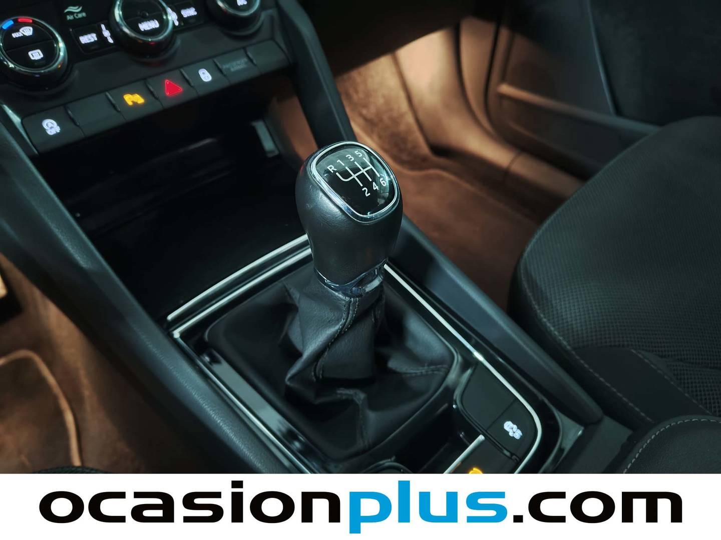 Foto Skoda Kodiaq Skoda Kodiaq 1.5 TSI Ambition 4x2 (150 CV)