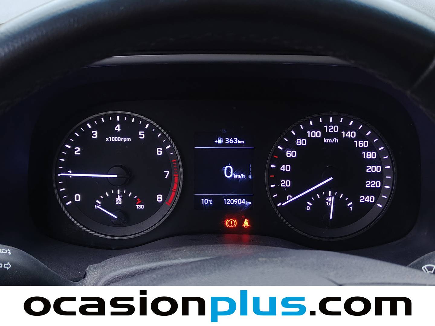 Foto Hyundai Tucson Hyundai Tucson 1.6 GDI BE Essence 4x2 (132 CV)