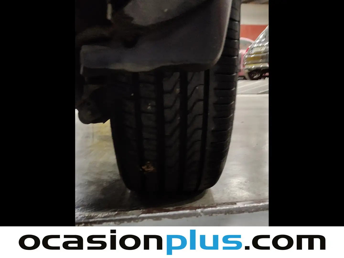 Foto Nissan X-TRAIL Nissan X-Trail dCi 130 360 4x4-i (130 CV)