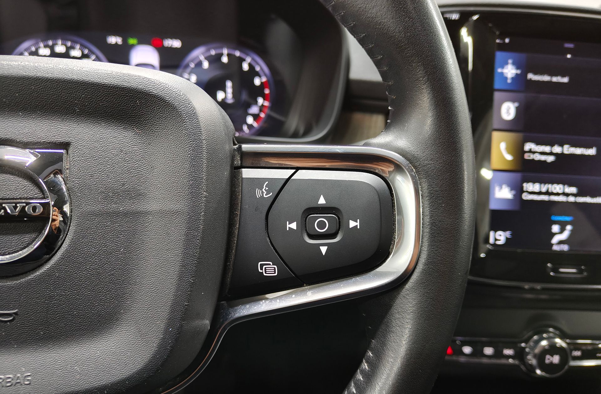 Volvo XC40 T4 Inscription - foto 36
