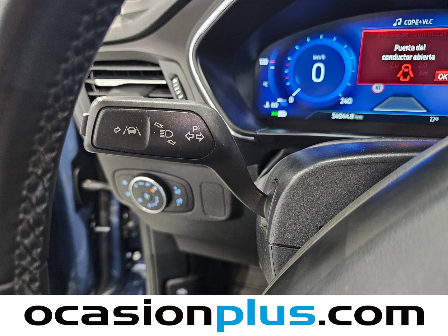 Ford Focus Ford Focus 1.0 Ecoboost MHEV Active (155 CV) al mejor precio