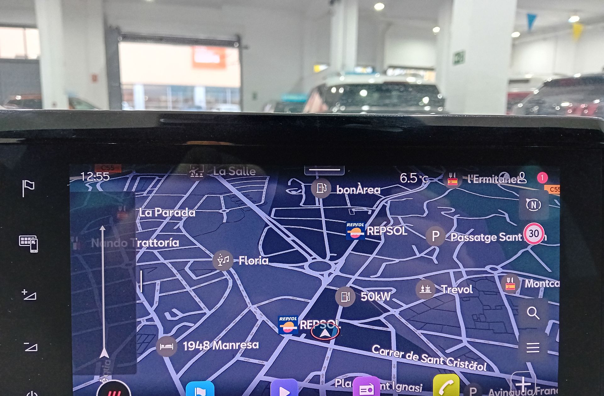 SEAT Ibiza 1.5 TSI FR XL DSG - foto 7