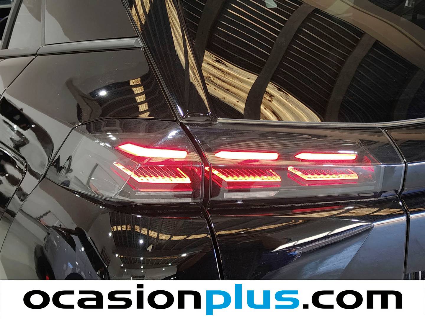 Peugeot 2008 Peugeot 2008 PureTech 100 S&S Allure (100 CV) gasolina