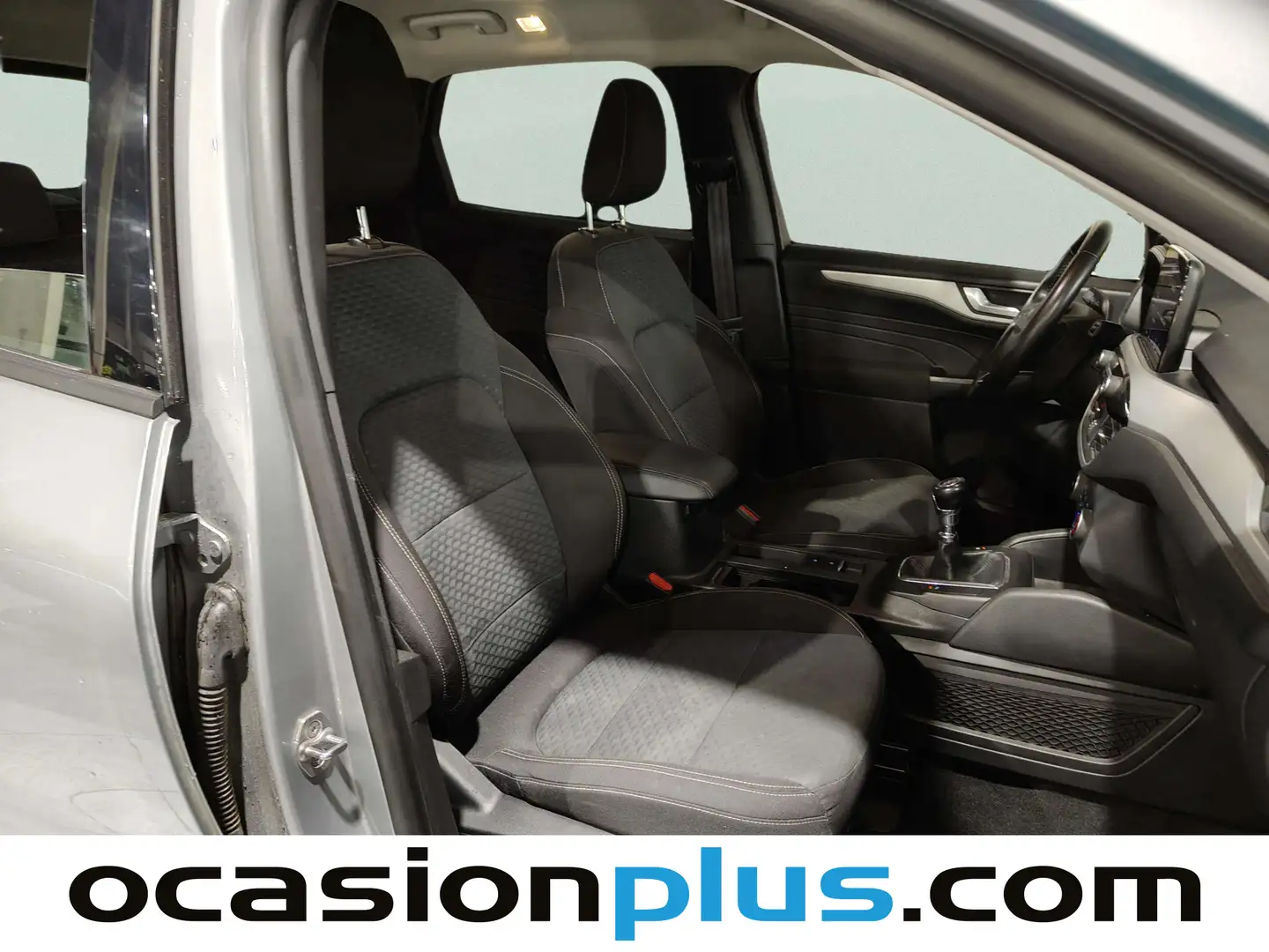 Foto Ford Kuga Ford Kuga 1.5 EcoBlue Trend (120 CV)