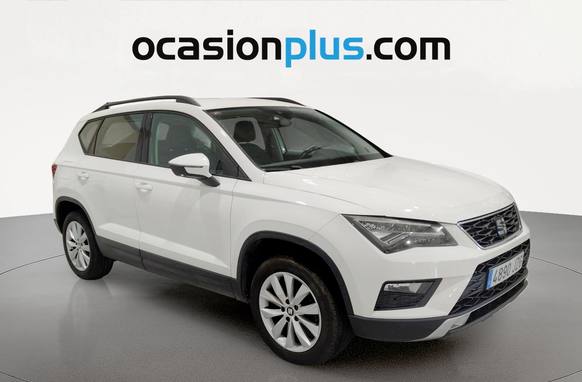 SEAT Ateca 1.0 TSI Ecomotive Style Plus - foto 2