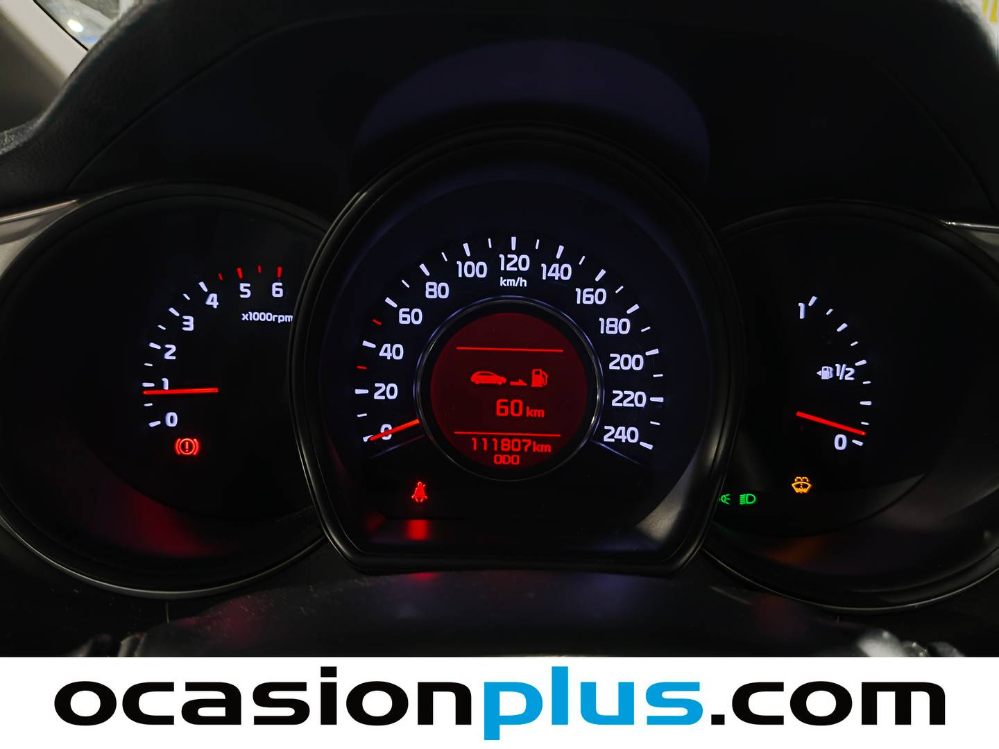 Foto KIA Ceed Kia Ceed 1.4 CRDi WGT Business (90 CV)