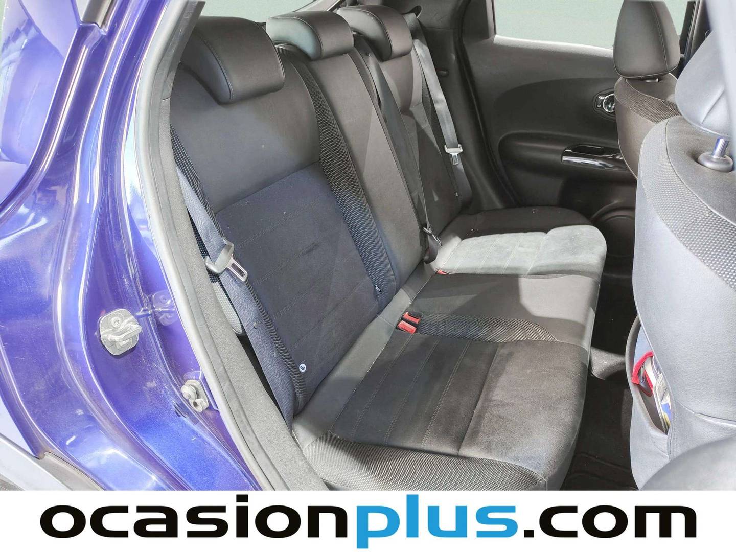 Foto Nissan JUKE Nissan Juke DIG-T N-Connecta 4x2 (115 CV)