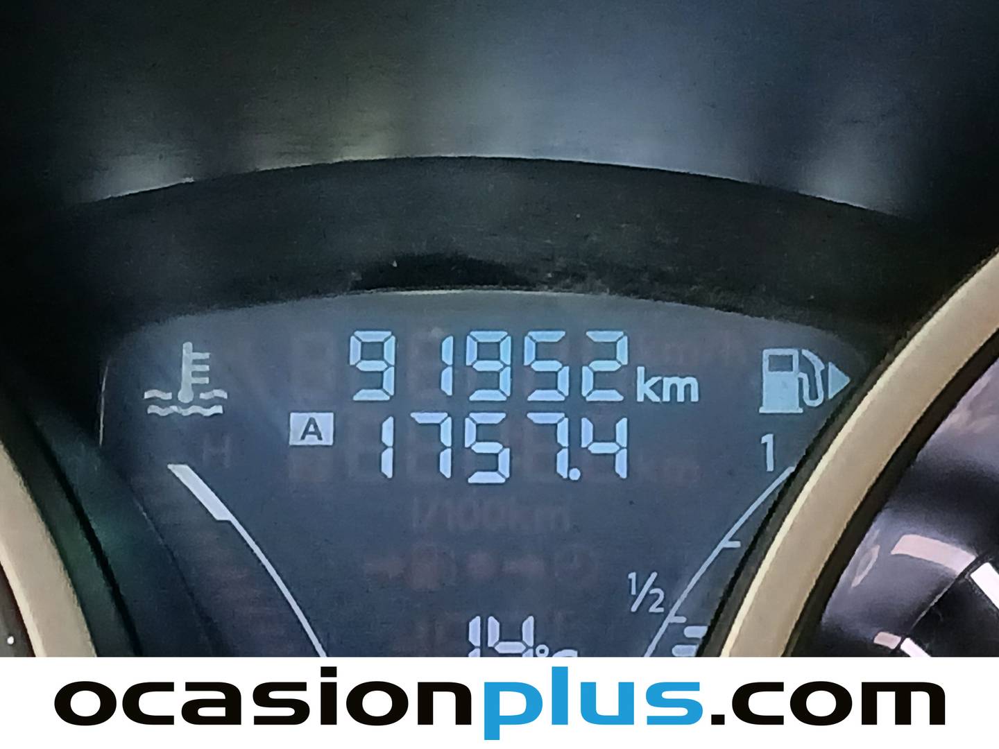 Nissan JUKE Nissan Juke G N-Connecta (112 CV) seminuevo