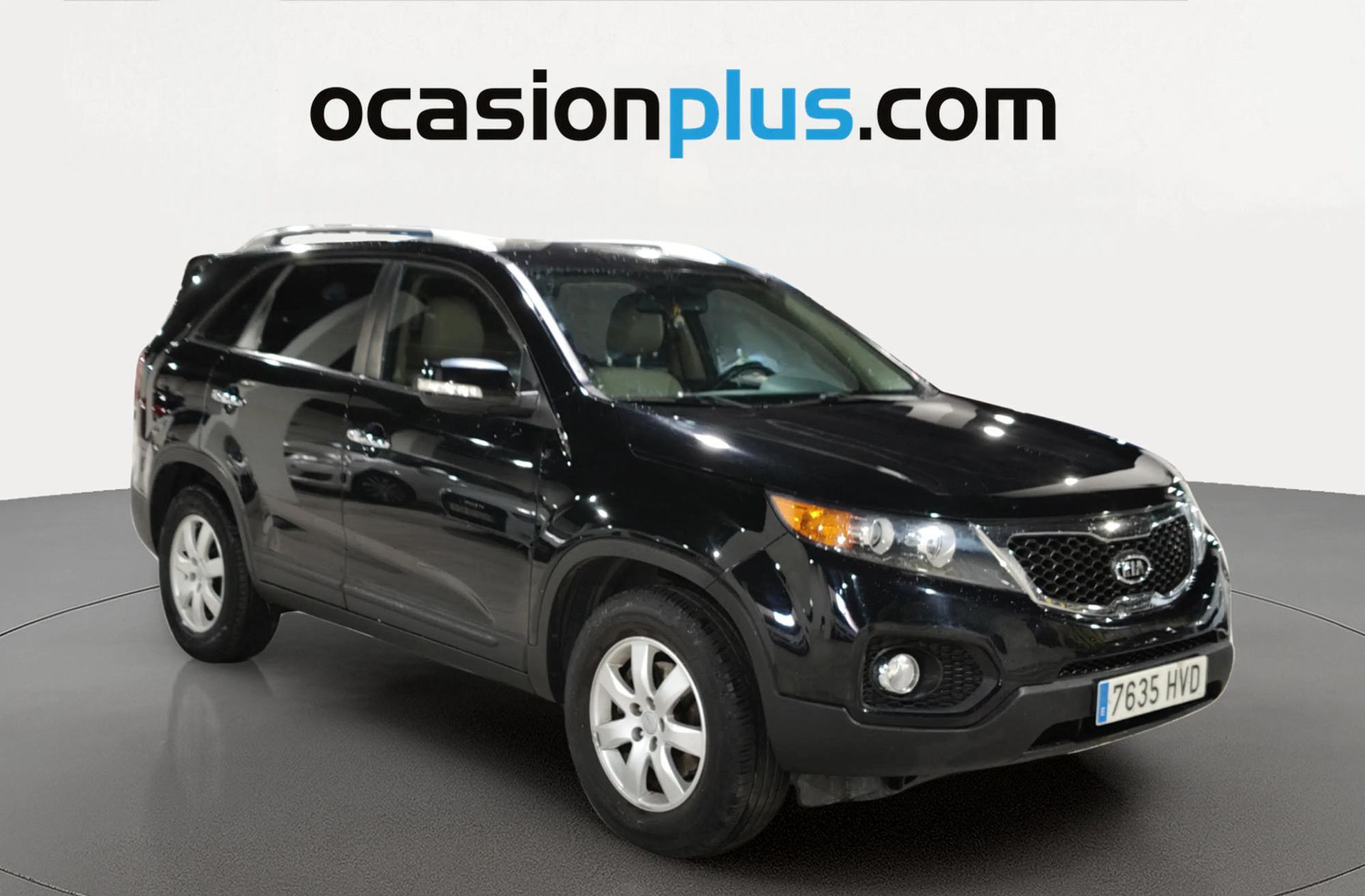 Kia Sorento 2.0 CRDi Drive 4x2 7 plazas - foto 2