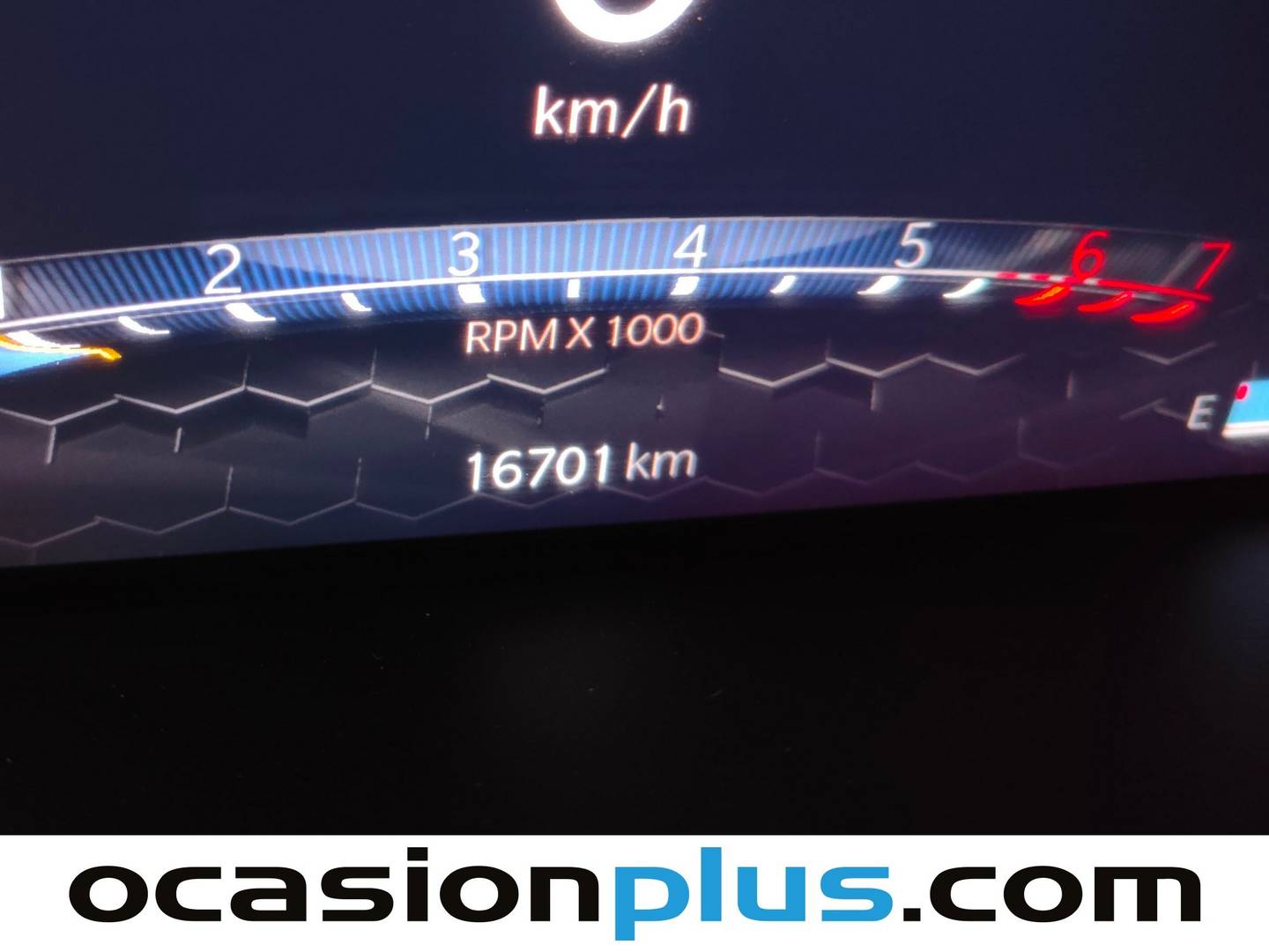 Foto Jeep Renegade Jeep Renegade eHybrid 1.5 Limited ATX (130 CV)