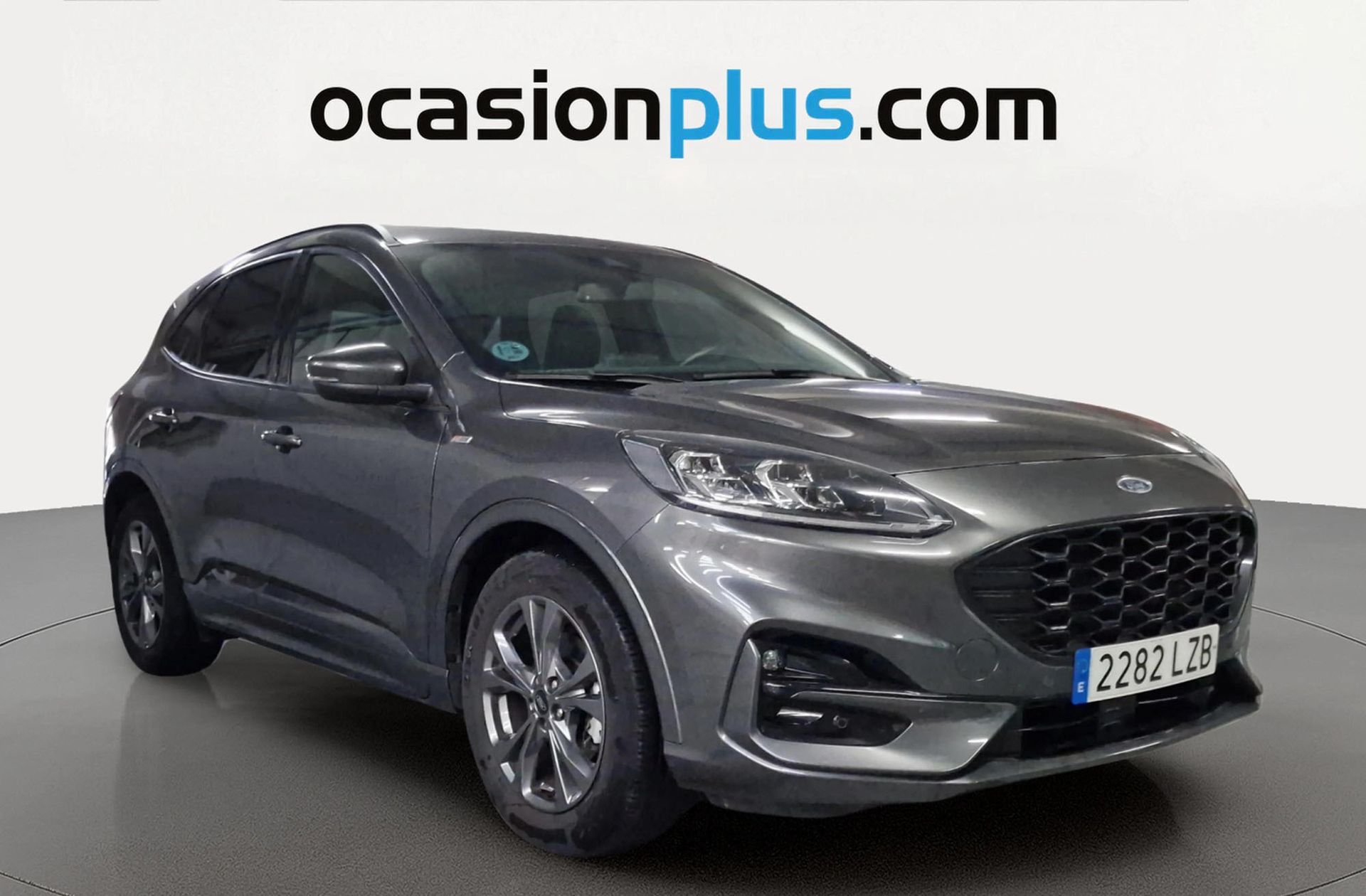 Ford Kuga 1.5T EcoBoost ST-Line X 4x2 - foto 2
